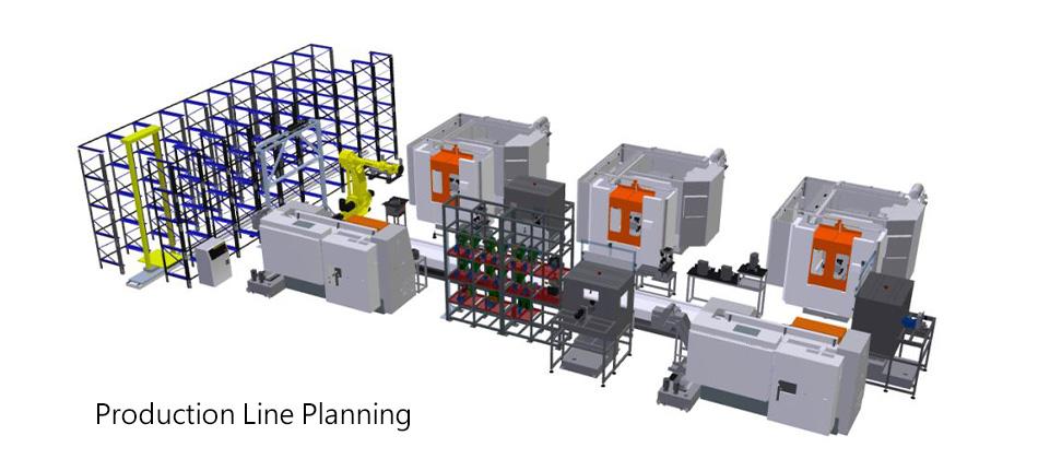 Production Planning
