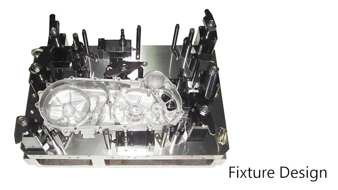 Tool and Fixture Solutions