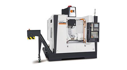 VMC: Vcenter-AX380 (4+1축)