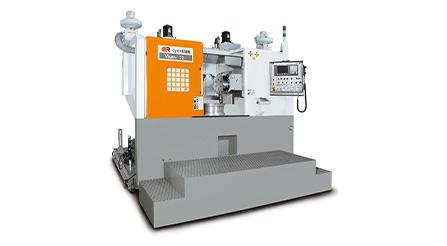 휠: 무인 가공 (Vt-V22W + Vc-H22W)