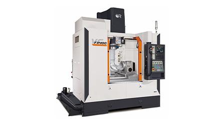 Vcenter-FX400