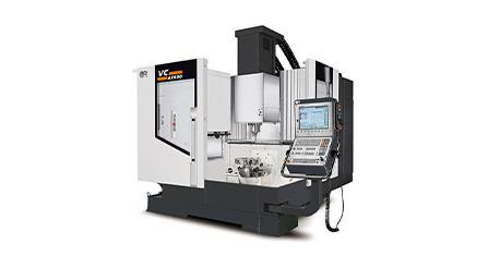 Vcenter-AX630